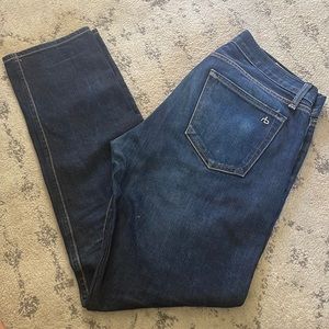 Men’s Rag & Bone Fit 2